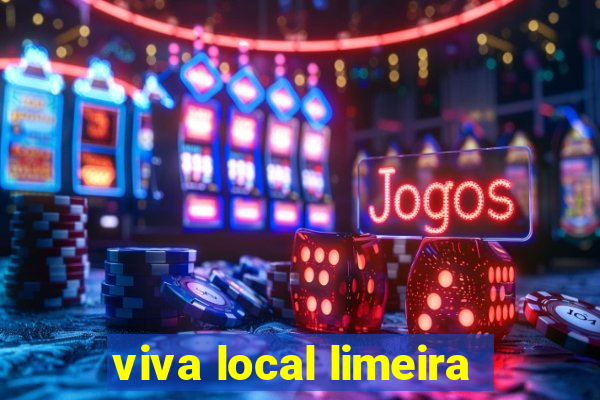 viva local limeira